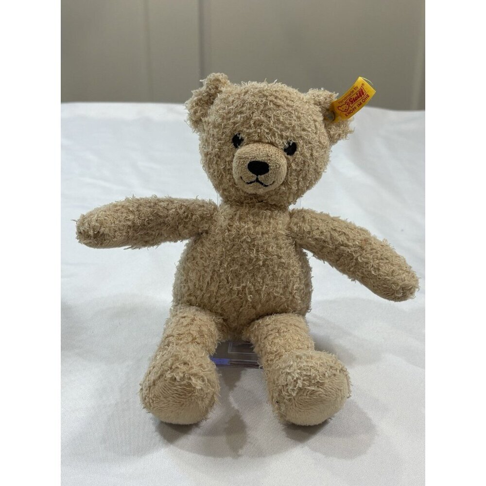 STEIFF German Margarete Teddy Bear 10”